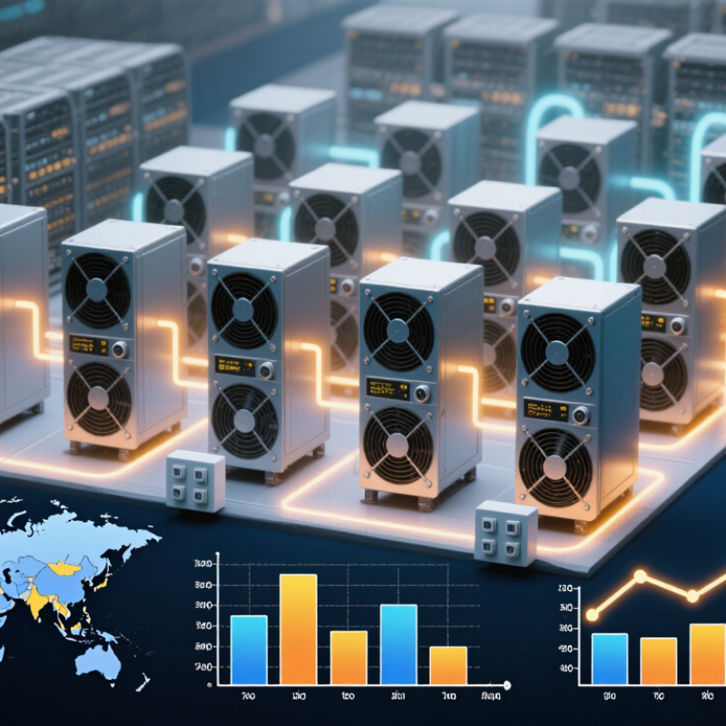 How to Choose the Best Bitcoin Miner for Global Buyers?