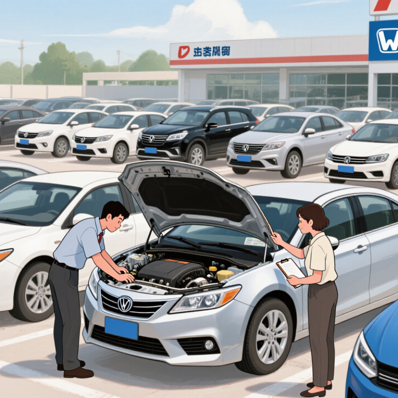 China Top Used Cars How to Choose One for Your Budget?