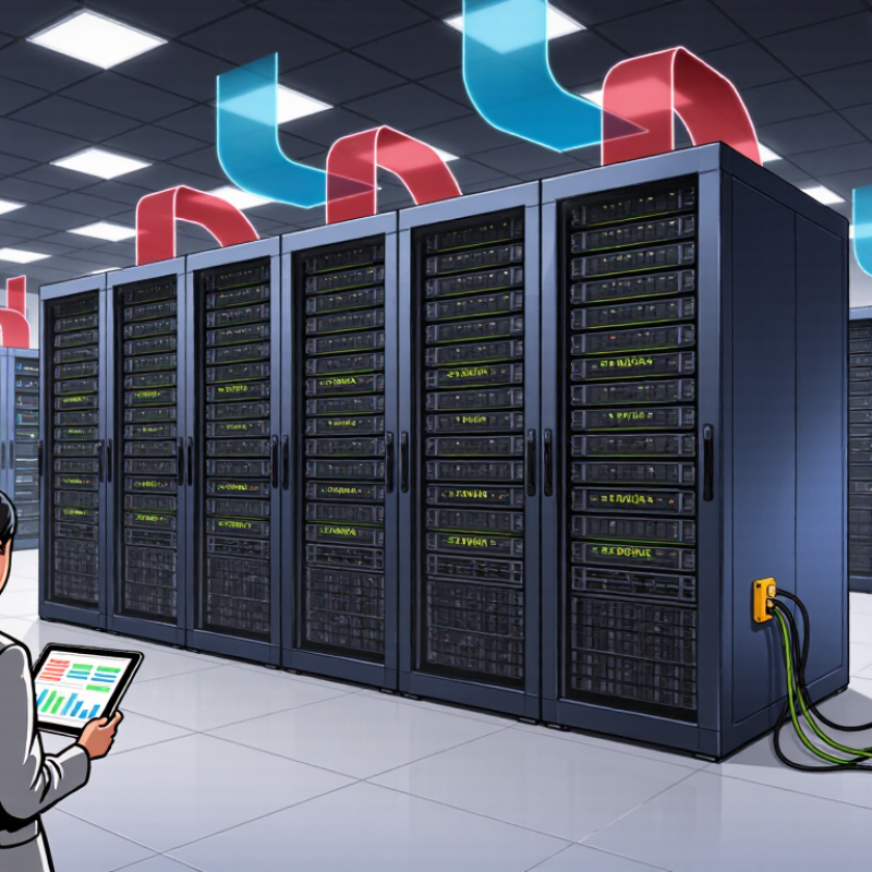 How to Choose an NVIDIA GPU Server Manufacturer?