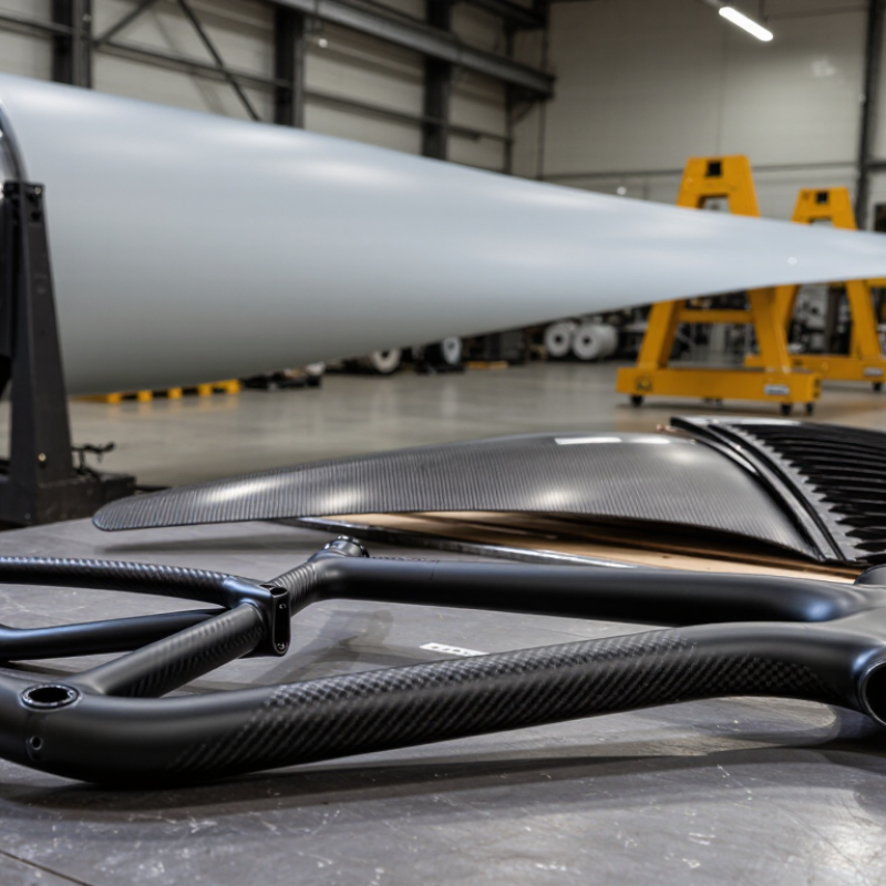 Why Are Carbon Fiber Products in High Demand?