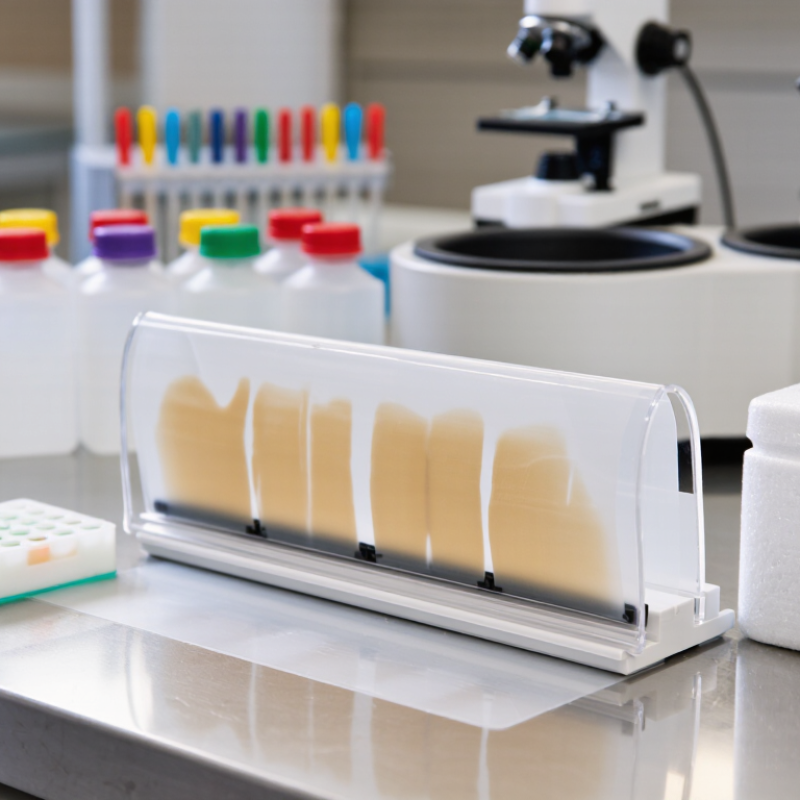 7 Tips to Choose Goat Anti Rabbit HRP Antibody