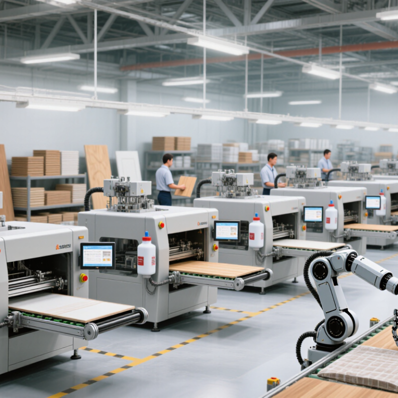 China Top 10 Profile Wrapping Machine Manufacturers