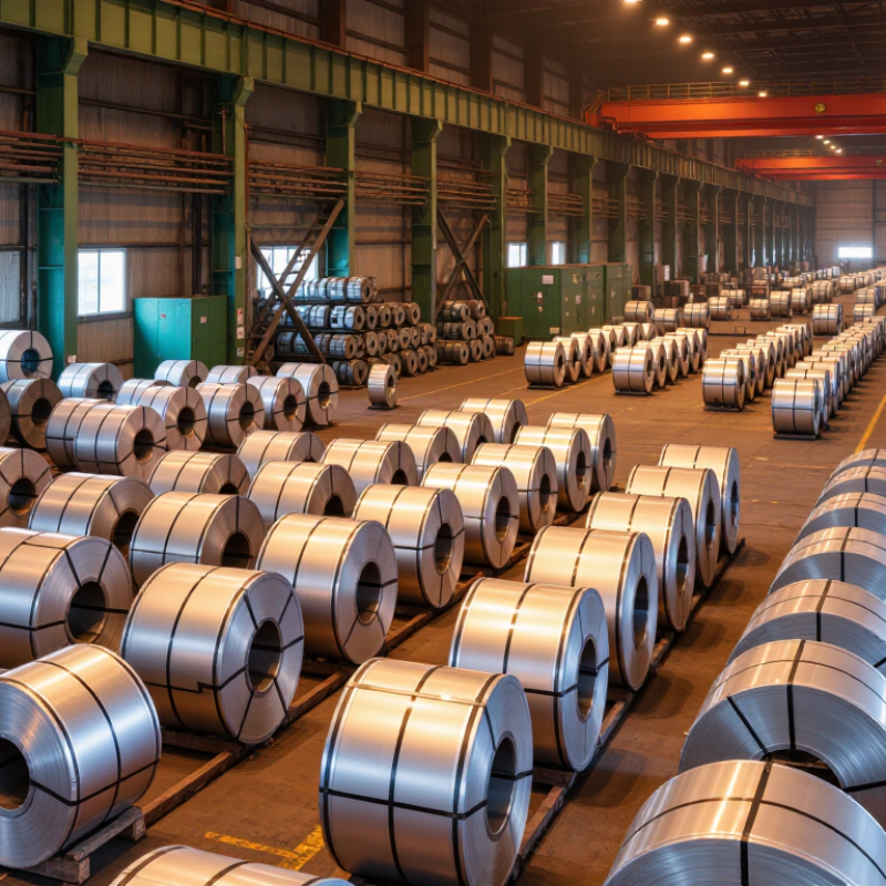 How to Choose Spinning Steel for Global Sourcing?
