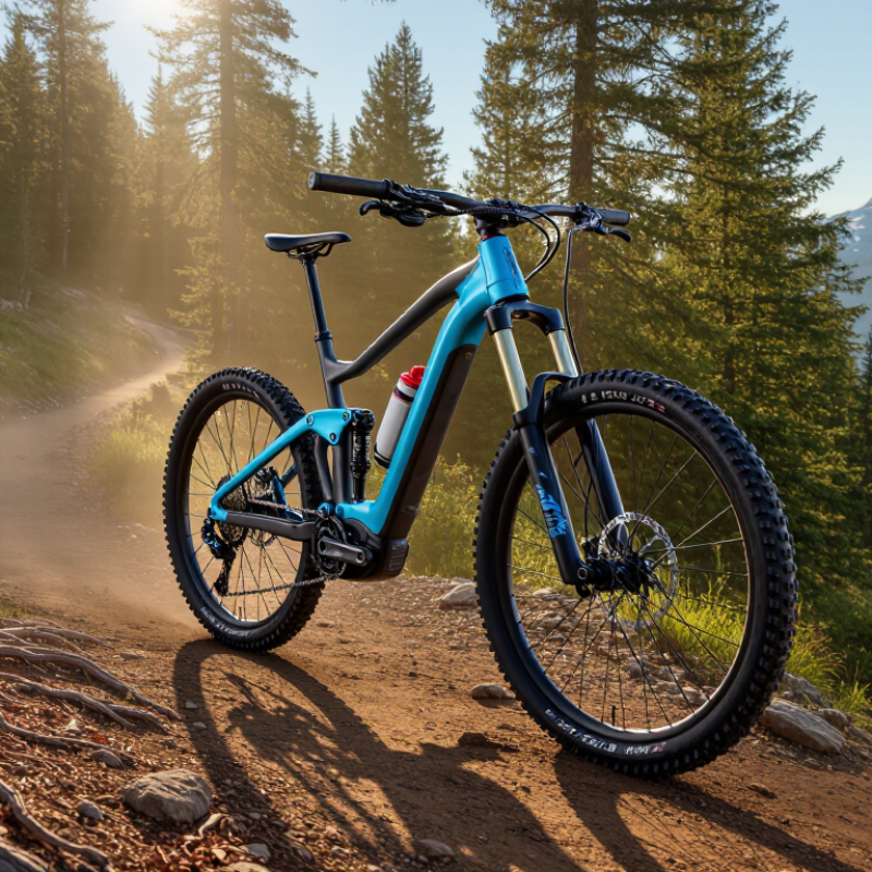 How to Choose the Best Electric Enduro Bike in 2026