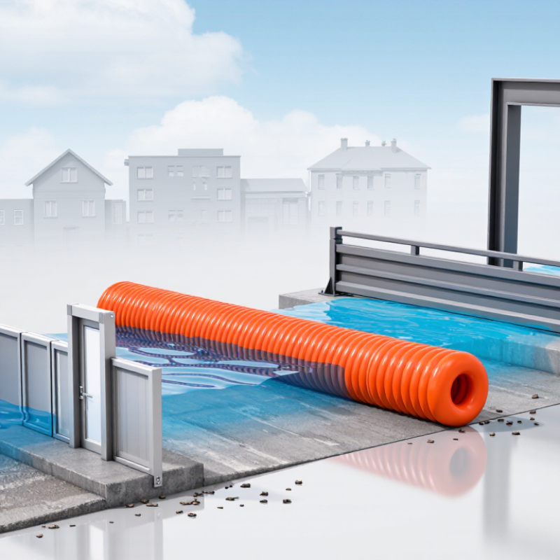 How to Choose the Best Water Diversion Barriers?