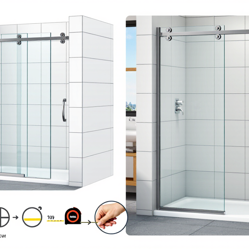 Which Is the Best Sliding Shower Door in 2026?