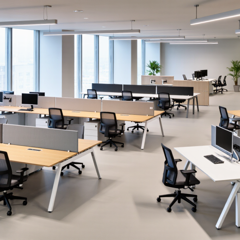 10 Best Modular Office Desks for Global Buyers