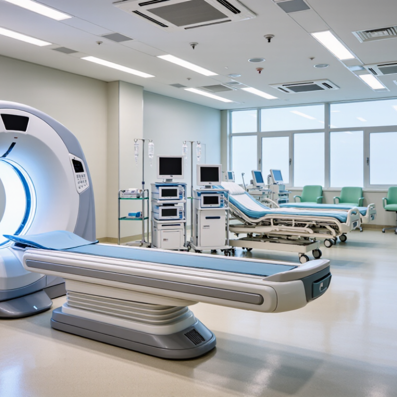 What Are the Best Medical Products from China?