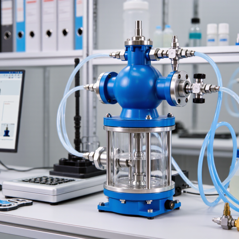 China Top Membrane Dosing Pump Manufacturers?
