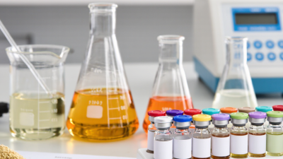 What Are the Top Liposomal Ingredients to Source?