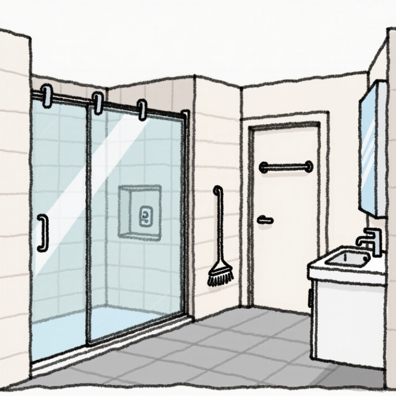 7 Sliding Shower Door Buying Tips?