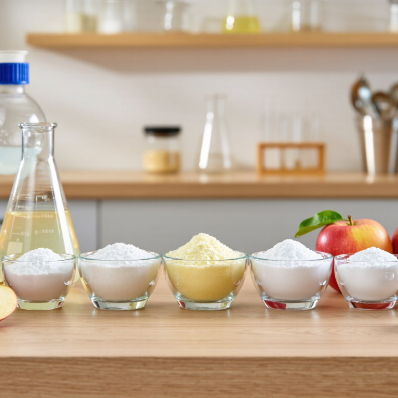 Top 10 Powder Apple Cider Vinegar Suppliers Worldwide