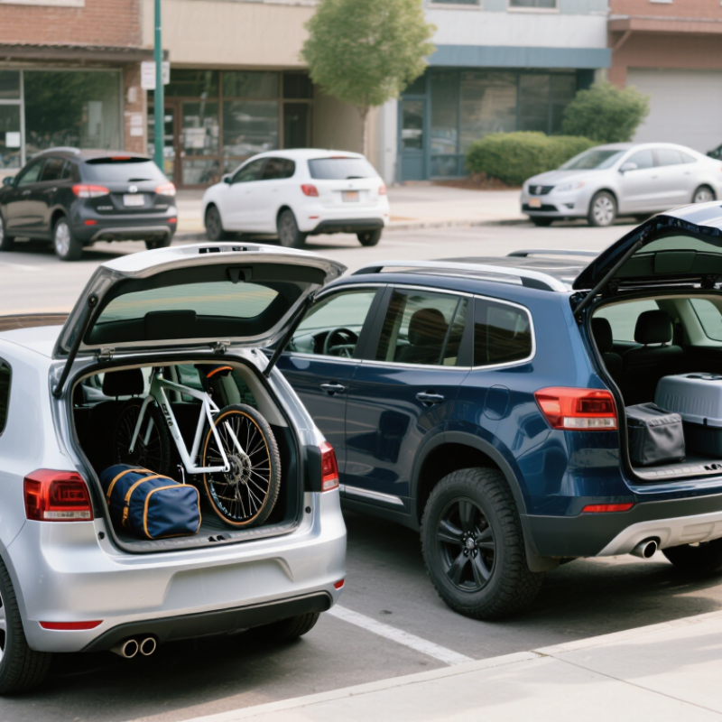 7 Tips for Choosing the Best Car for a Single Person