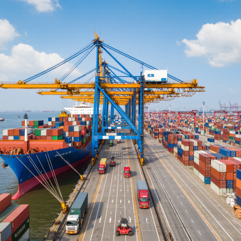 Why Does Global Maritime Trade Matter to Buyers?