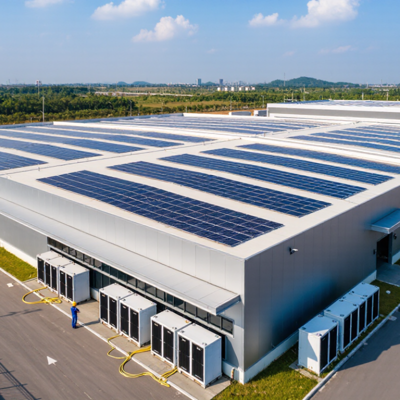 China Top Solar Microgrids Can a Business Survive?