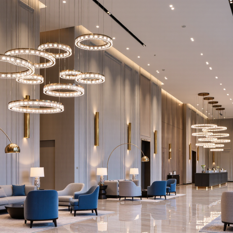 10 Best Commercial Decorative Lighting Suppliers?