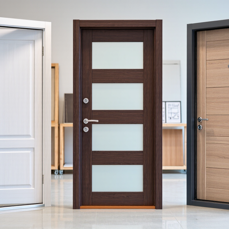 What Are the Top Prehung Doors for Global Buyers?