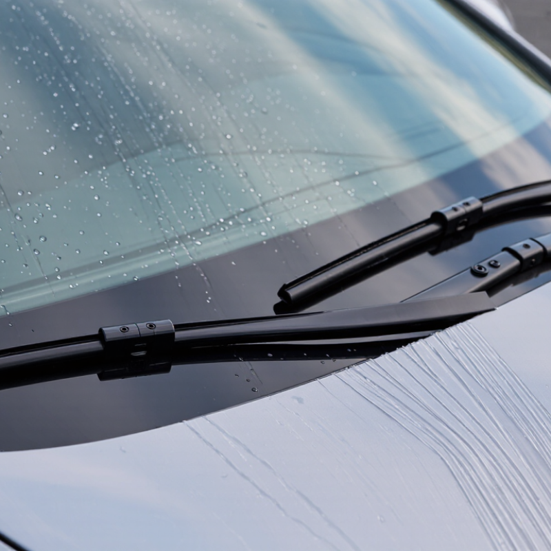 How to Choose Silicone Windshield Wipers?