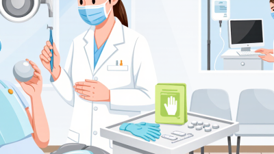 China Best Dental Anxiety Management Products?