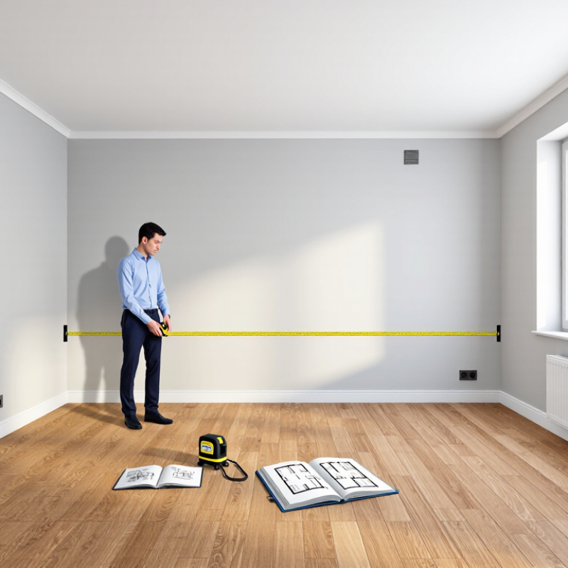 7 Best Tips to Measure a Room for Custom Furniture Fitting?