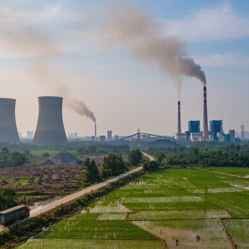 What Are Carbon Emissions and Their Types?