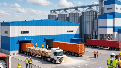 China Top 10 Ag Fertilizer Suppliers for Global Buyers?