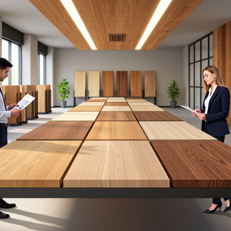 What Are the 2026 Best Wood Panels for Global Buyers?