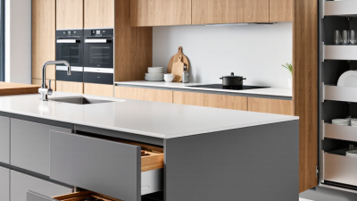 Who Are the Top Cabinet Makers in the World?