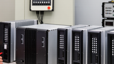 China Top Convection Cooled Sine Wave Inverters Suppliers?