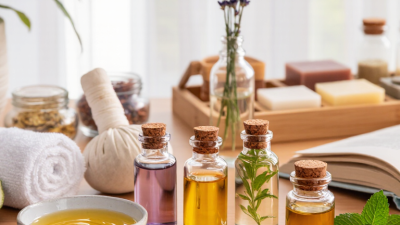 What Are Natural Essential Oils Used For?