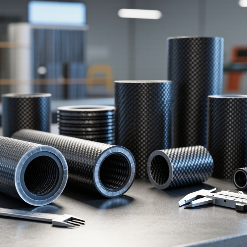 How to Choose the Best Carbon Fiber Tube in 2026?