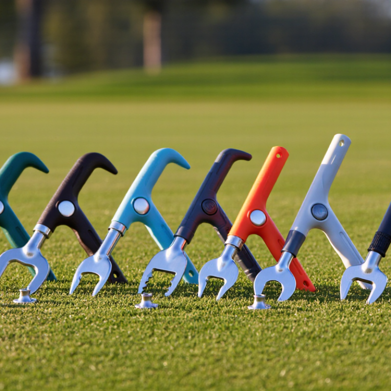 10 Best Golf Divot Tools for Global Buyers?