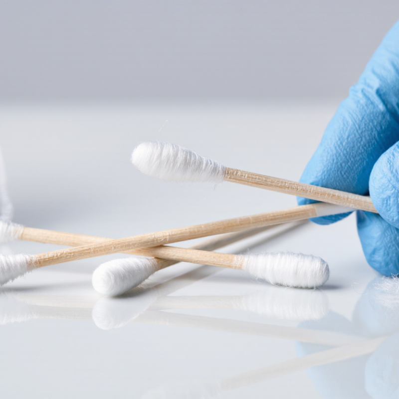 How to Choose Double Headed Cotton Swabs?