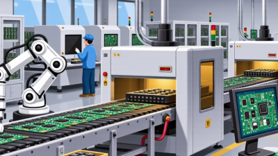 Best PCB and Assembly Manufacturer in China?