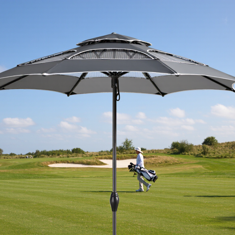 7 Tips for Buying a UV Protection Golf Umbrella
