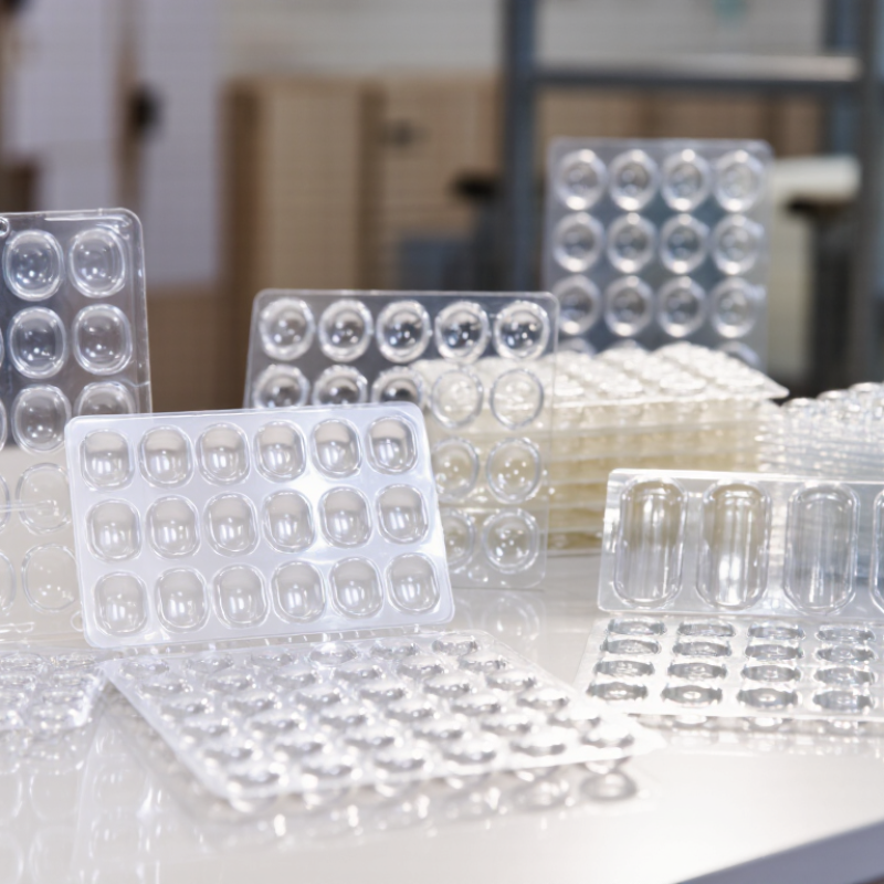 10 Best Pet Blister Packaging Suppliers for Global Buyers