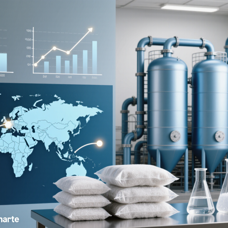 Top Manganese Sulphate Suppliers Worldwide