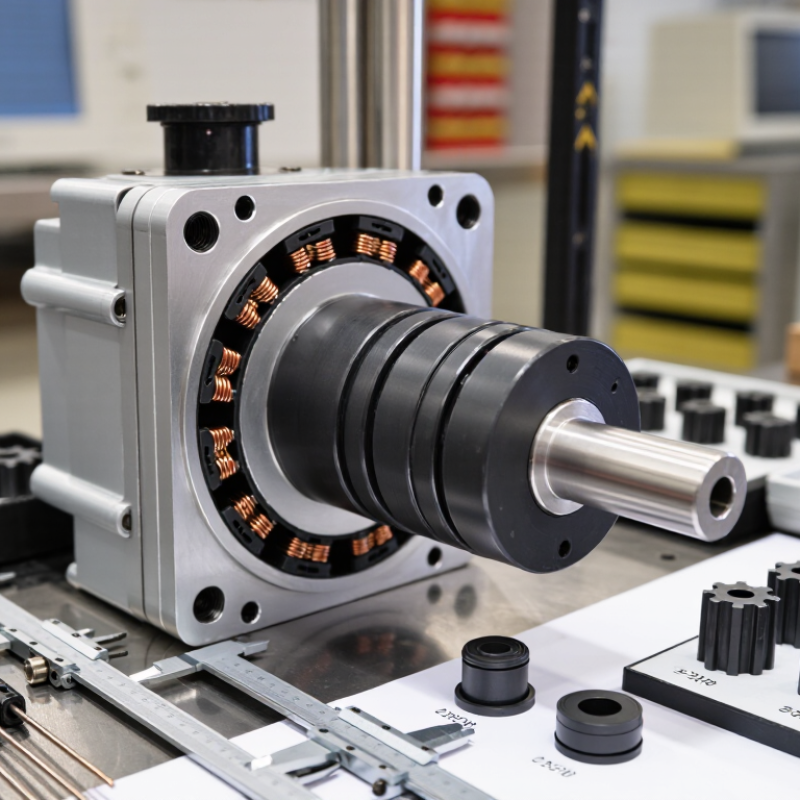 2026 Top Fuel Pump Carbon Commutator Manufacturers