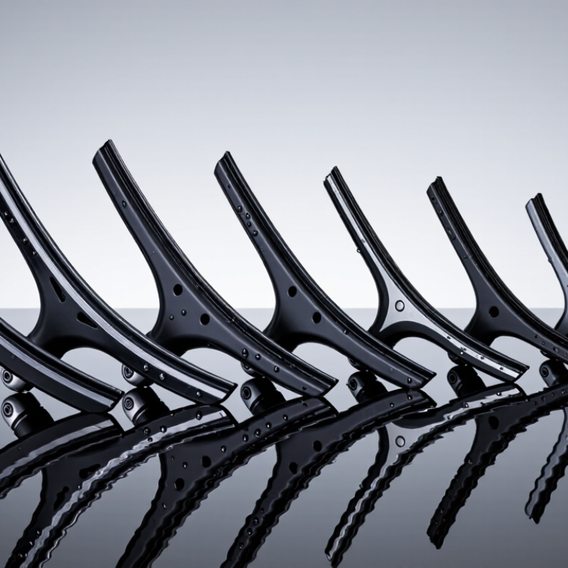 7 Best Silicone Windshield Wipers for Any Car?