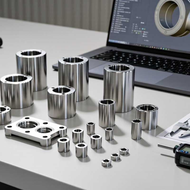 7 Tips for Buying CNC Machining Parts