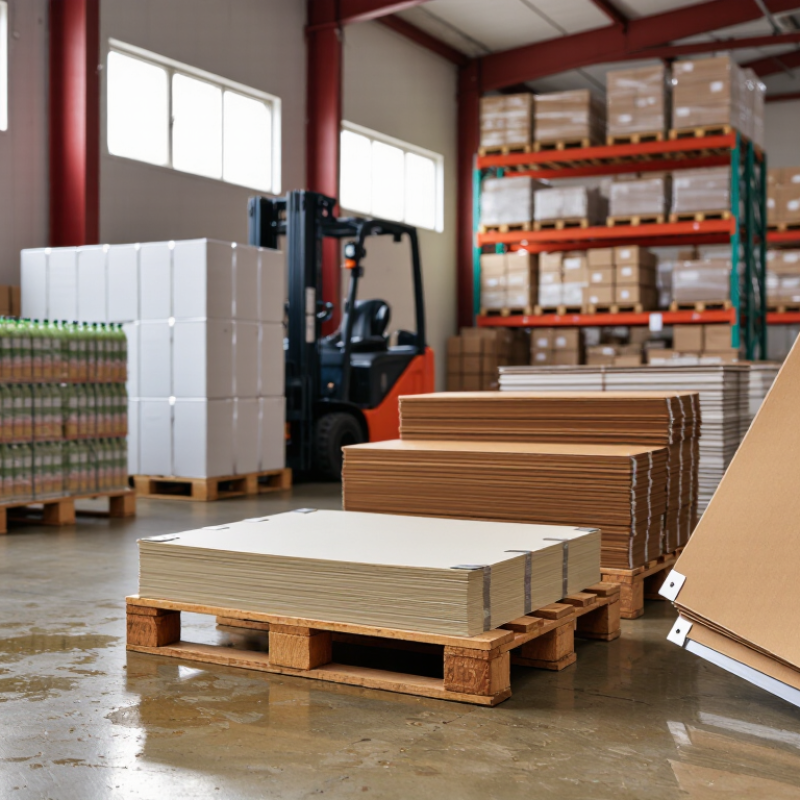 How to Choose Kraft Slip Sheets in 2026?