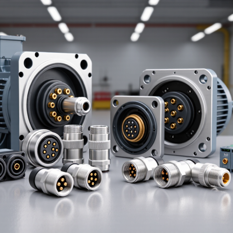 Where to Buy the Best Industrial Connectors in China?