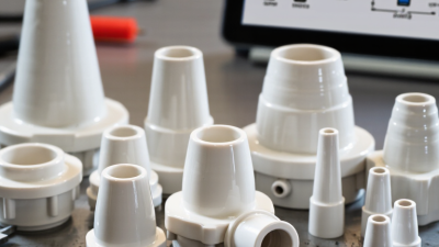 7 Tips for Buying Alumina Ceramic Nozzles