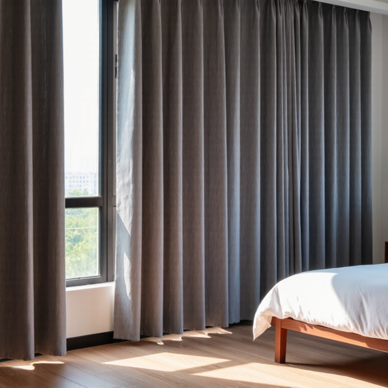 7 Best Sound Dampening Curtains for Noise Reduction