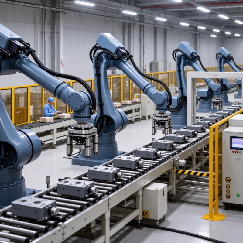 What Are the Top 10 Air Actuator Manufacturers Worldwide?