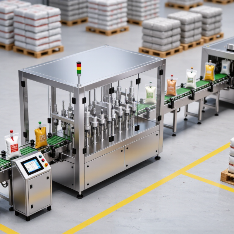 How to Choose the Best Bag in Box Machine?