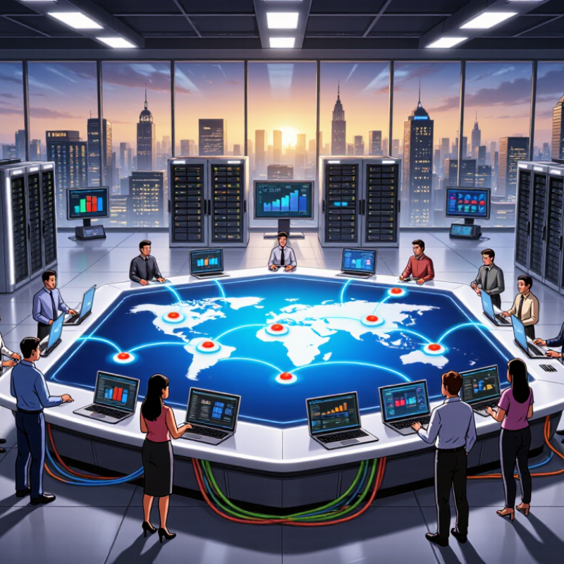 10 System Architecture Tips for Global Buyers