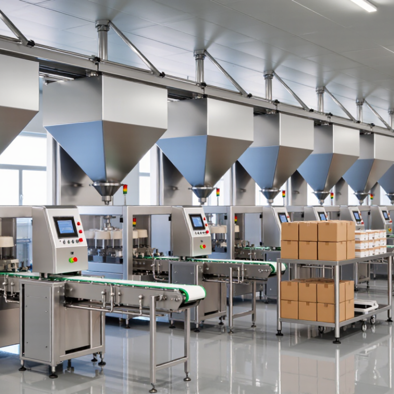 China Top 10 Powder Product Packing Machine Manufacturers?