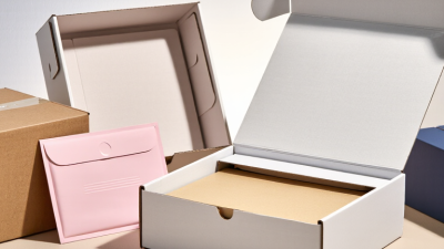 Top Personalized Boxes for Every Business Need