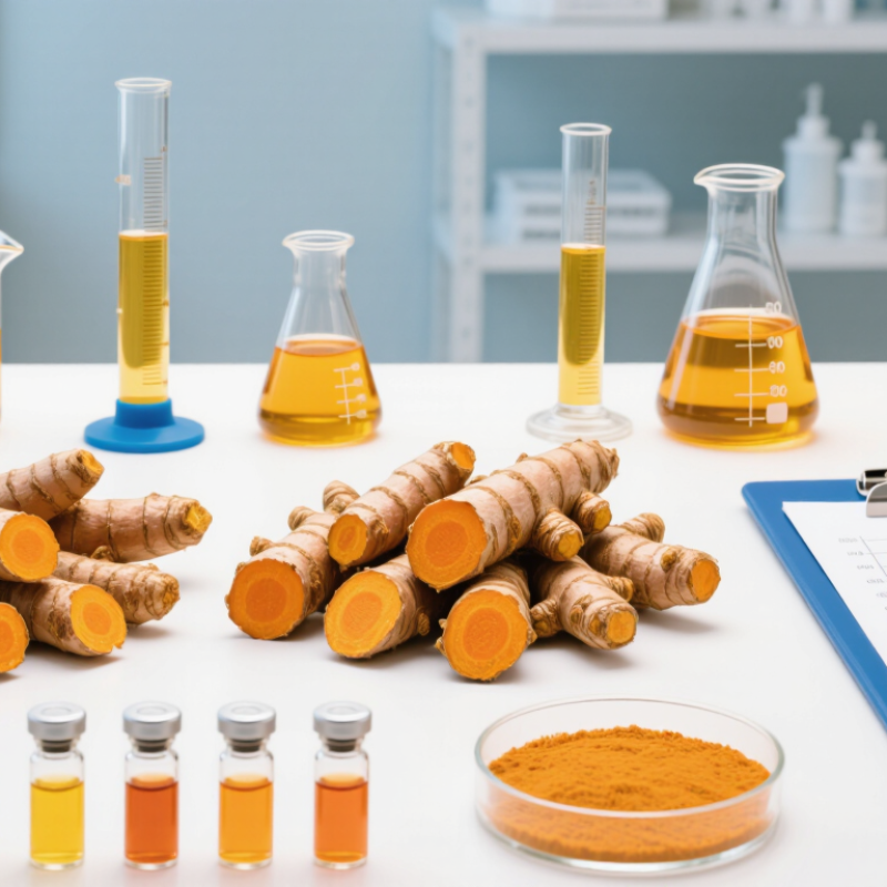 Top Curcuma Longa Turmeric Root Extract Suppliers